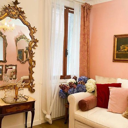 Ca Alla Croce Di Malta - Your Charming Retreat Venezia Eksteriør bilde